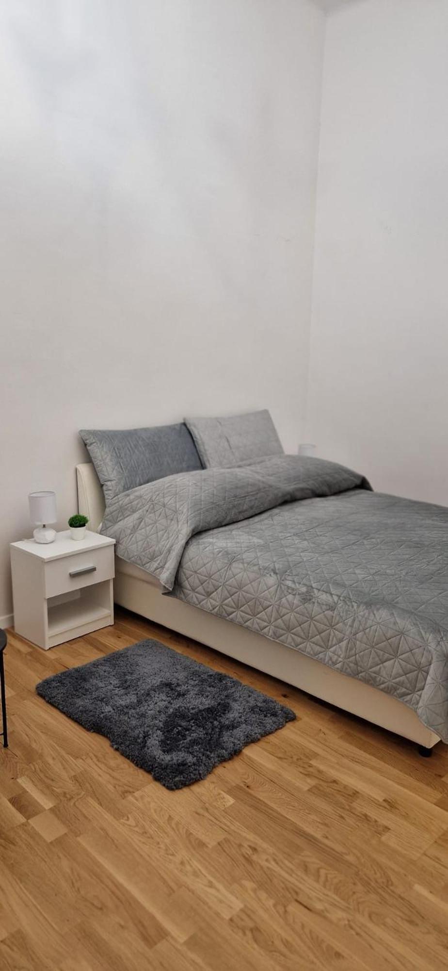Nala Aa2 Apartment Zagrzeb Zewnętrze zdjęcie