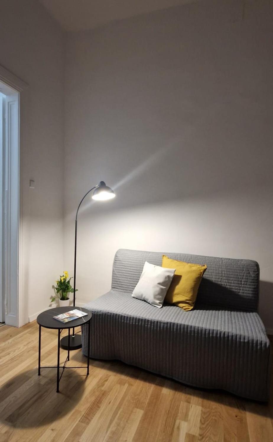 Nala Aa2 Apartment Zagrzeb Zewnętrze zdjęcie