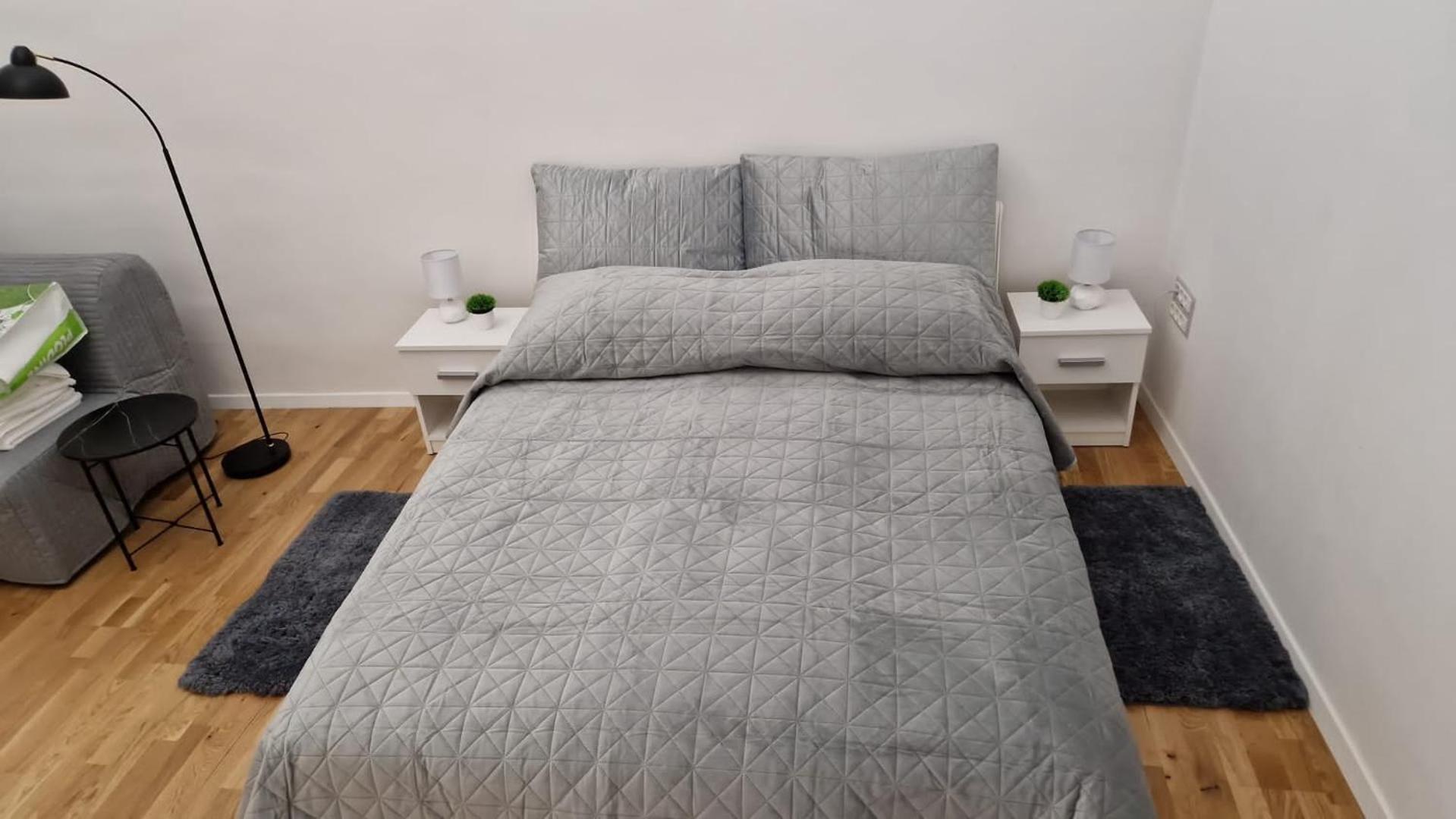 Nala Aa2 Apartment Zagrzeb Zewnętrze zdjęcie