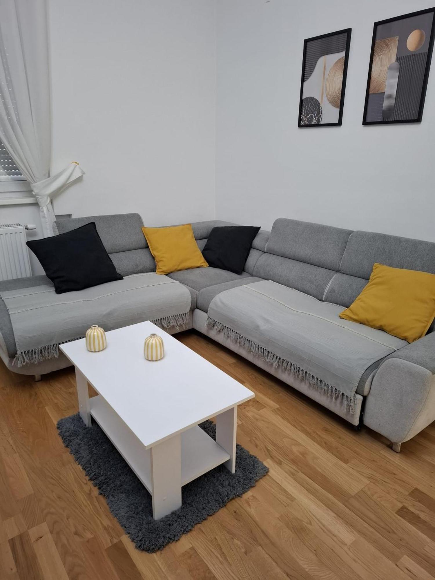 Nala Aa2 Apartment Zagrzeb Zewnętrze zdjęcie