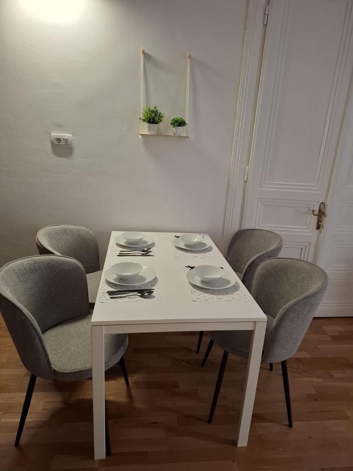 Nala Aa2 Apartment Zagrzeb Zewnętrze zdjęcie